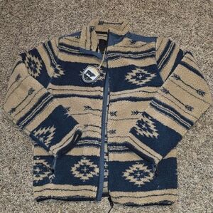 STS Ranchwear Jacket